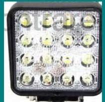 FOCO PARA TRACTORES LED