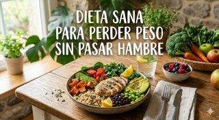 Asesoramiento dietetico, - peso+ salud. 15 €/h