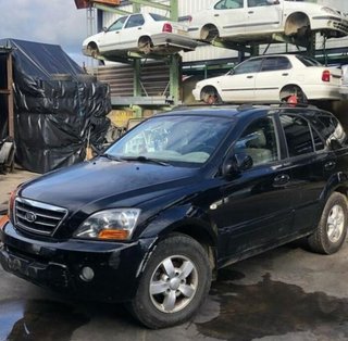 Kia 954113e780 centralita sorento 2.5 crdi 411205
