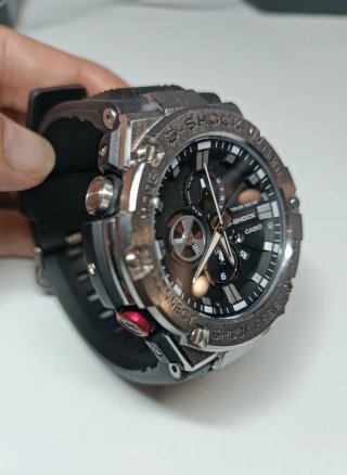 Reloj Casio G-Shock Tough Solar