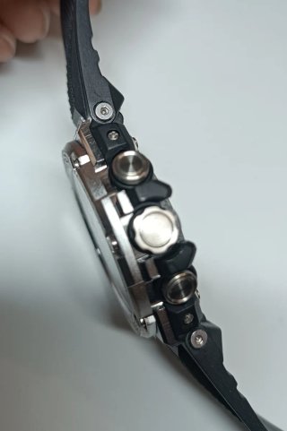 Reloj Casio G-Shock Tough Solar