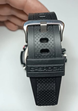 Reloj Casio G-Shock Tough Solar