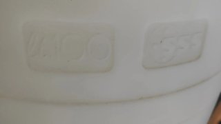 Bidón agua 100L con grifo