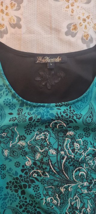 Vestidos Koroshi Talla M y L