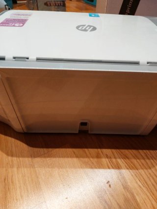 Stampante multifunzione HP DeskJet 2820e nuova