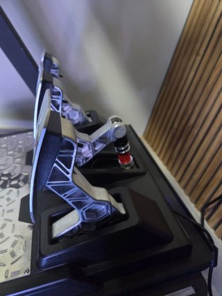 Cockpit Simracing