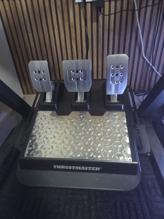 Cockpit Simracing
