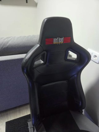 Cockpit Simracing