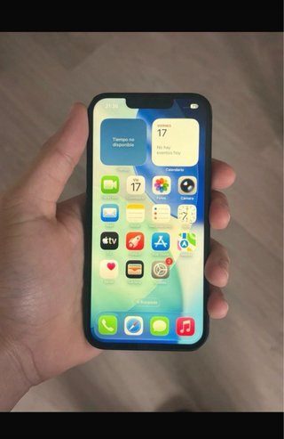 iPhone 14 Azul