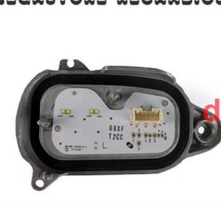 Módulo Luz Diurna Audi Q5 Faros LED