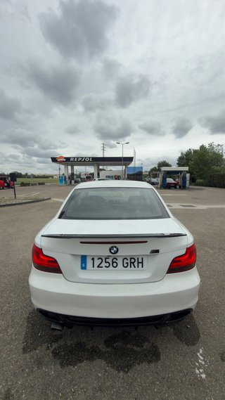 BMW Serie 1 2010