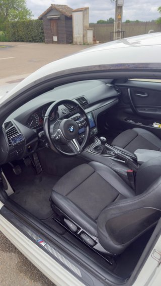 BMW Serie 1 2010