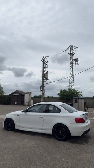 BMW Serie 1 2010