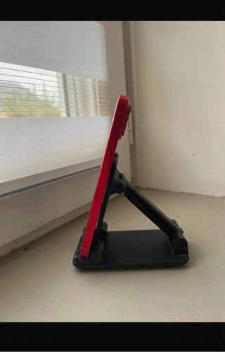 iPhone 14 Rojo