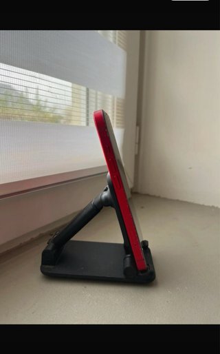 iPhone 14 Rojo