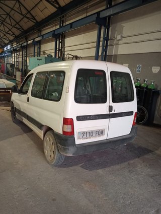 Citroen Berlingo 2003