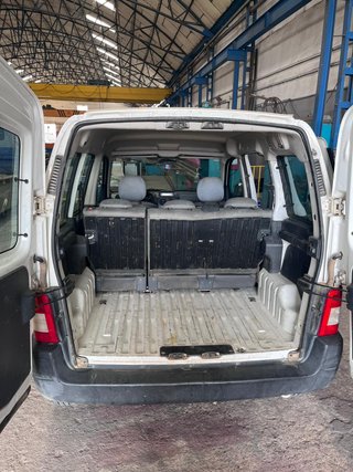 Citroen Berlingo 2003