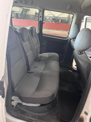 Citroen Berlingo 2003