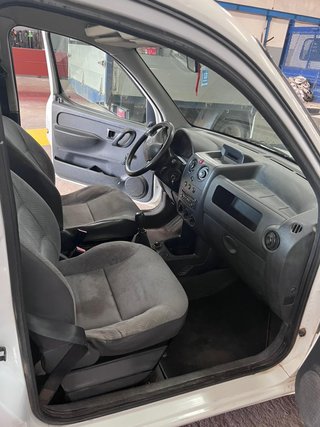 Citroen Berlingo 2003