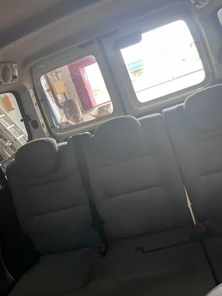 Citroen Berlingo 2003