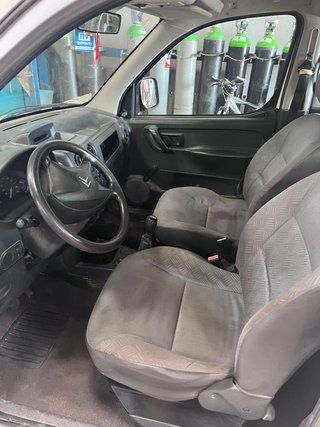 Citroen Berlingo 2003
