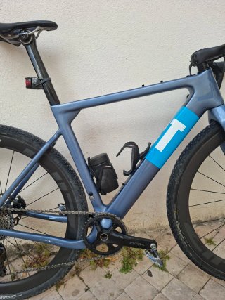 Bicicleta Gravel 3T