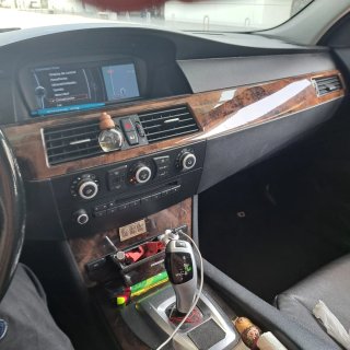 BMW Serie 5 2009