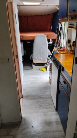 Fiat ducato Fiat ducato 1984