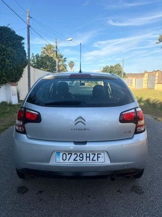 Citroen C3 2015