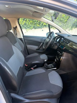 Citroen C3 2015
