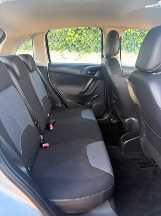 Citroen C3 2015