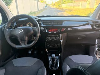 Citroen C3 2015