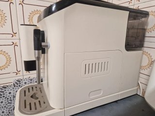 Cafetera Automática Create
