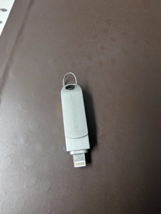 Pendrive USB 3.0 64GB Microdrive Dual