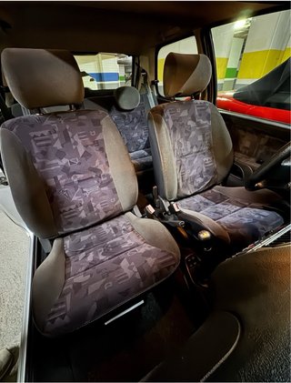 Citroen Saxo 2002