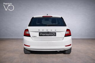Skoda Fabia TSI 95CV Impecable!!