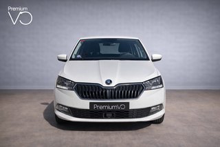 Skoda Fabia TSI 95CV Impecable!!