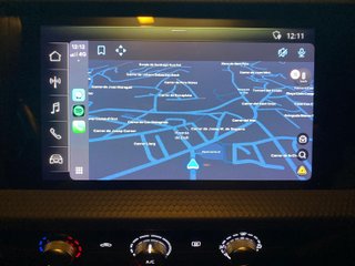 Skoda Fabia TSI 95CV Impecable!!