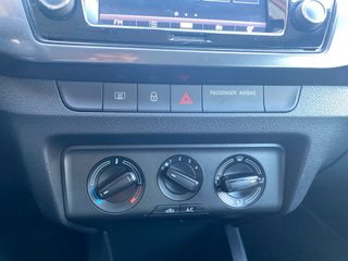 Skoda Fabia TSI 95CV Impecable!!