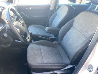 Skoda Fabia TSI 95CV Impecable!!