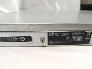Servidor Dell PowerEdge R200