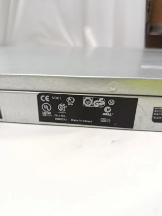 Servidor Dell PowerEdge R200