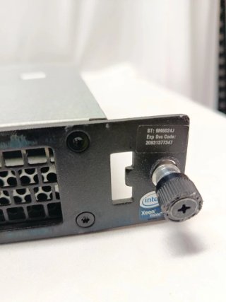 Servidor Dell PowerEdge R200