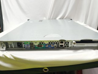 Servidor Dell PowerEdge R200