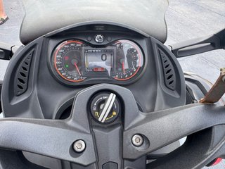 Can-am spyder  rs s 998cc 100cv año 2015