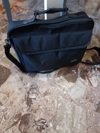 PC Portatile HP Nero
