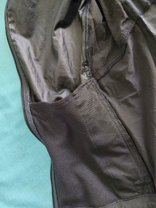 Giacca sportiva H&M taglia S