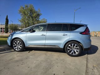 Renault Espace 2018