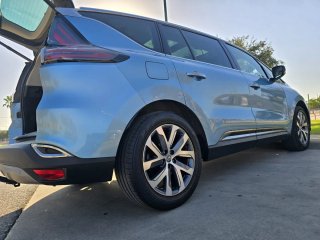 Renault Espace 2018