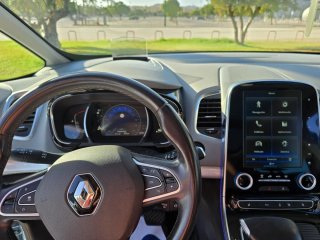 Renault Espace 2018